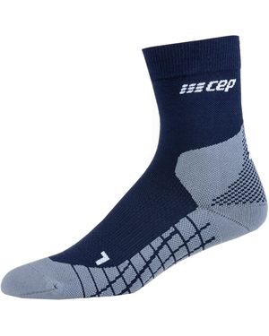 Cep Sportsocken Light - Blau