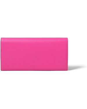 Braccialini Portemonnaie - Pink