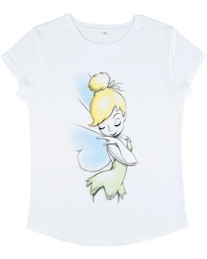 Disney Shirt - Weiß