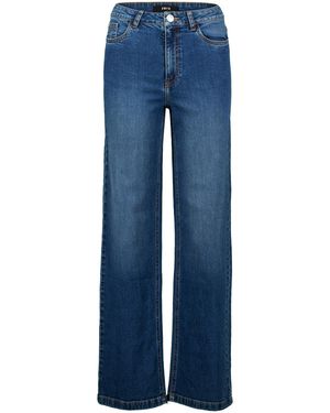 Zero Jeans - Blau