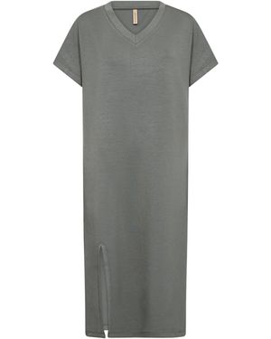 Soya Concept Kleid 'Banu' - Grau
