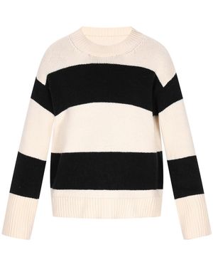 ROCKEASY Pullover - Schwarz