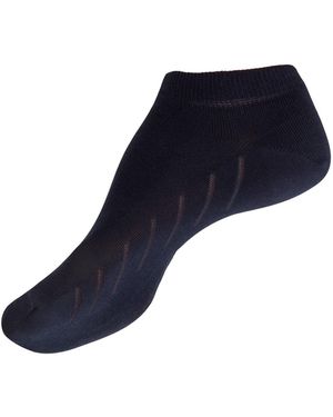 KUNERT Socken Fresh Up - Blau
