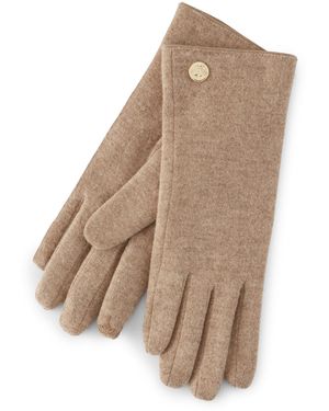 Joop! Fingerhandschuhe - Natur