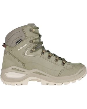 Lowa Boots Renegade - Grün