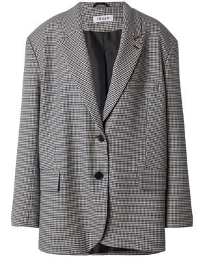 EDITED Blazer Arwen - Grau