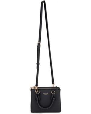 diana&co Handtasche Oriana Chic - Weiß