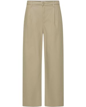 Solid Chinohose Sdmohan - Natur
