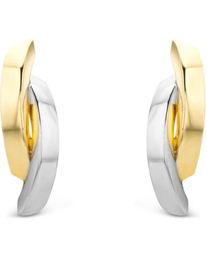 DIAMANT L'ÉTERNEL Ohrringe - Mettallic