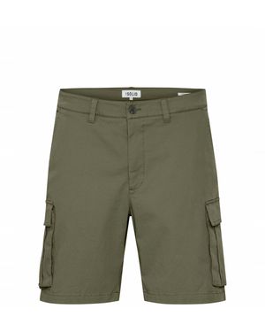 Solid Cargohose Joe - Grün
