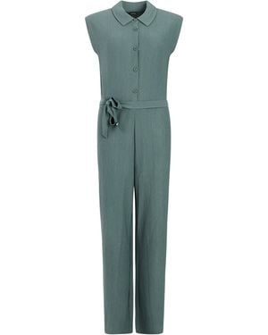 Protest Jumpsuit Prtkenzy - Grün