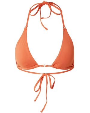 /about You Bikinitop Elna - Orange