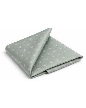 Suitable Einstecktuch - Grau