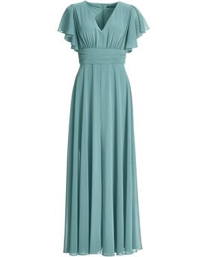 Swing Jumpsuit - Grün