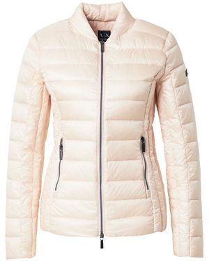 ARMANI EXCHANGE Jacke - Natur
