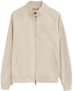 POLO CLUB Jacke - Natur