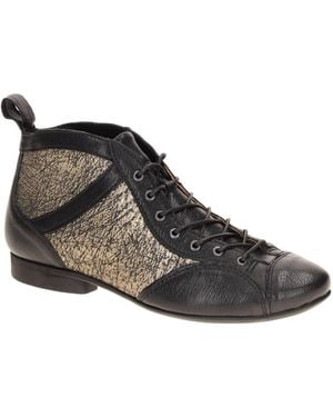 Think! Boots Guad 2 - Schwarz