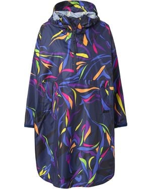 Laurasøn Laurasn Funktionsjacke - Blau