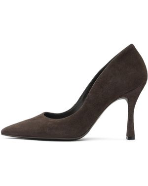 Ryłko Ryko Pumps - Braun
