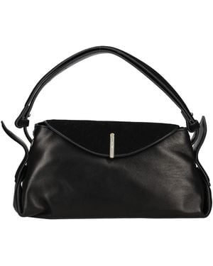 Dolce Vita Handtasche - Schwarz