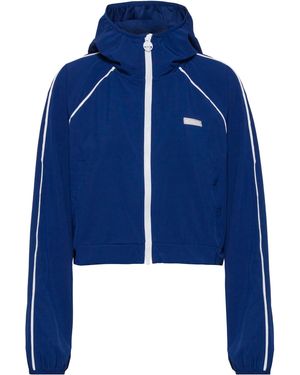 Ellesse Jacke - Blau
