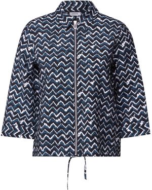 Cecil Bluse - Blau