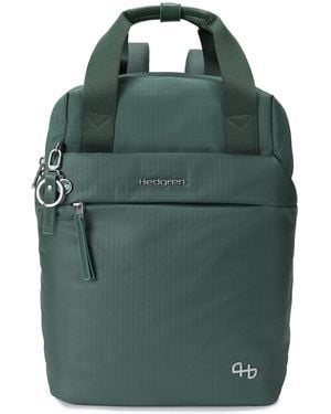 Hedgren Rucksack Furo - Grün