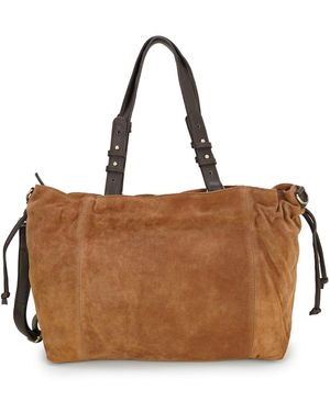HARPA Shopper Milla - Braun