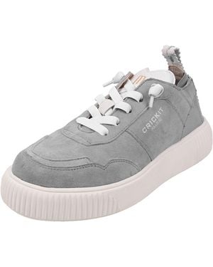 CRICKIT Sneaker Oakli - Weiß