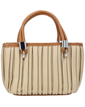 Usha Handtasche - Mehrfarbig