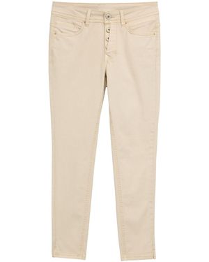 Tom Tailor Jeans 'Alexa' - Natur