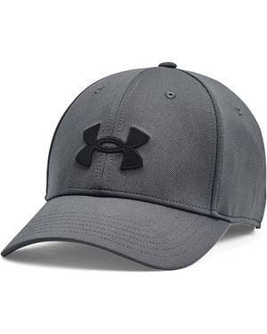 Under Armour Sportcap Blitzing - Grau