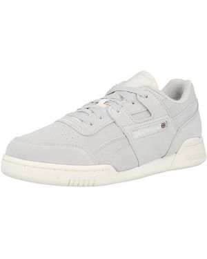 Reebok Sneaker Workout Plus - Weiß