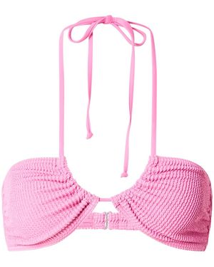 Billabong Bikinitop Summer High Drew - Pink