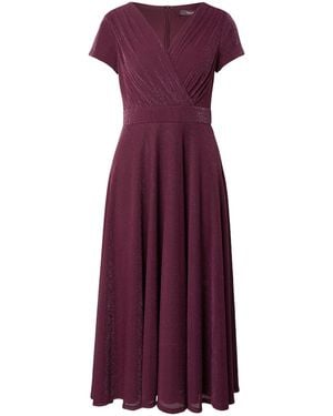 Vera Mont Kleid - Lila