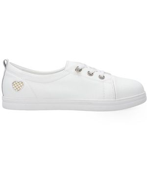 Venezia Sneaker Low - Weiß