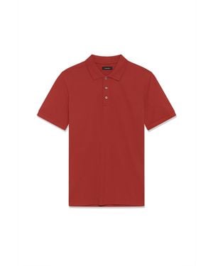 Matíníque Shirt - Rot