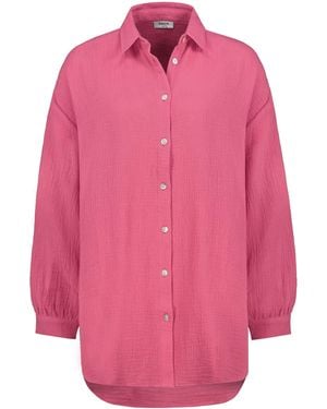 Sublevel Bluse - Pink
