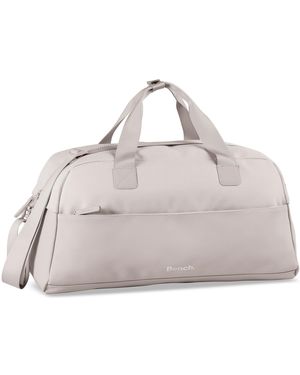 Bench Weekender - Grau