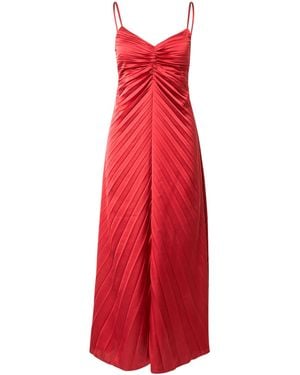 Abercrombie & Fitch Kleid - Rot