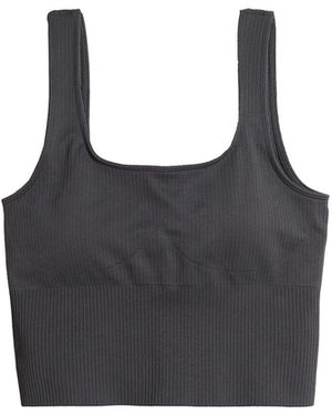 Aim'n Aimn Sport-Bh - Schwarz