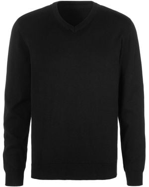 H.i.s. Pullover - Schwarz