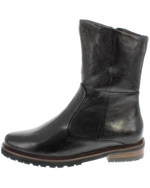 Everybody Stiefelette Nabu - Schwarz