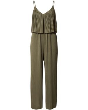 /about You Jumpsuit 'Aylin' - Grün