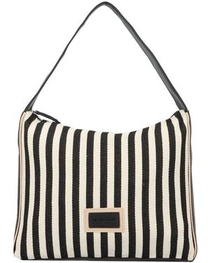 Tom Tailor Shopper Malie - Schwarz