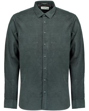 No Excess Hemd - Grün
