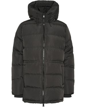 Inwear Winterjacke - Schwarz