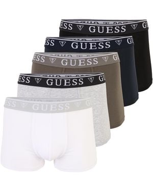 Guess Boxershorts - Mehrfarbig