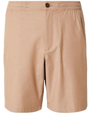 Scotch & Soda Shorts - Natur
