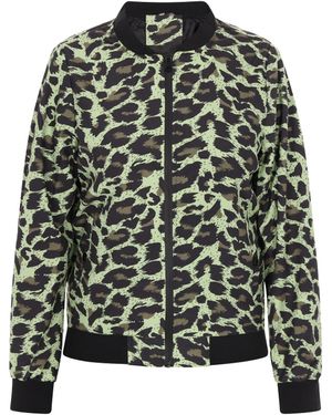 COSIMON Jacke - Schwarz
